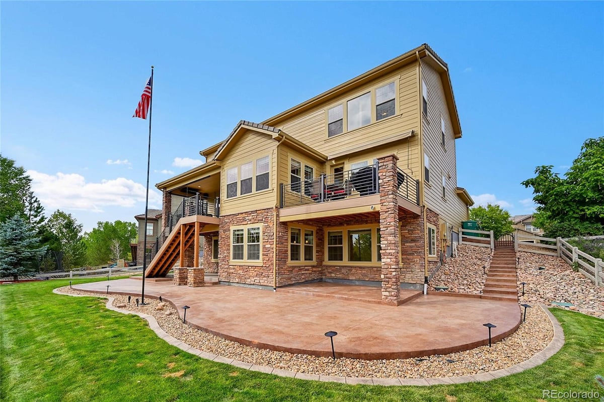 16611 Plateau Lane, Broomfield, CO 80023