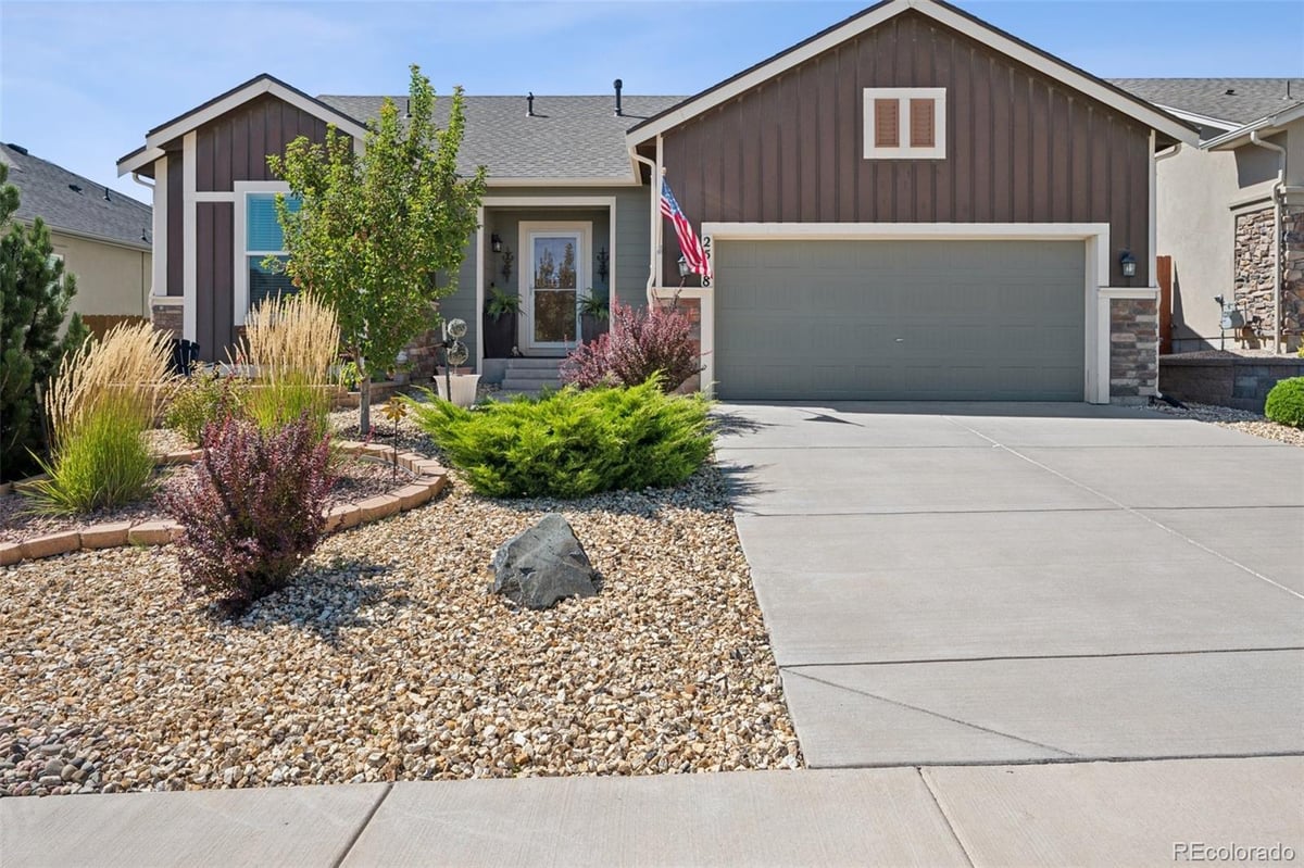 2598 Hannah Ridge Drive