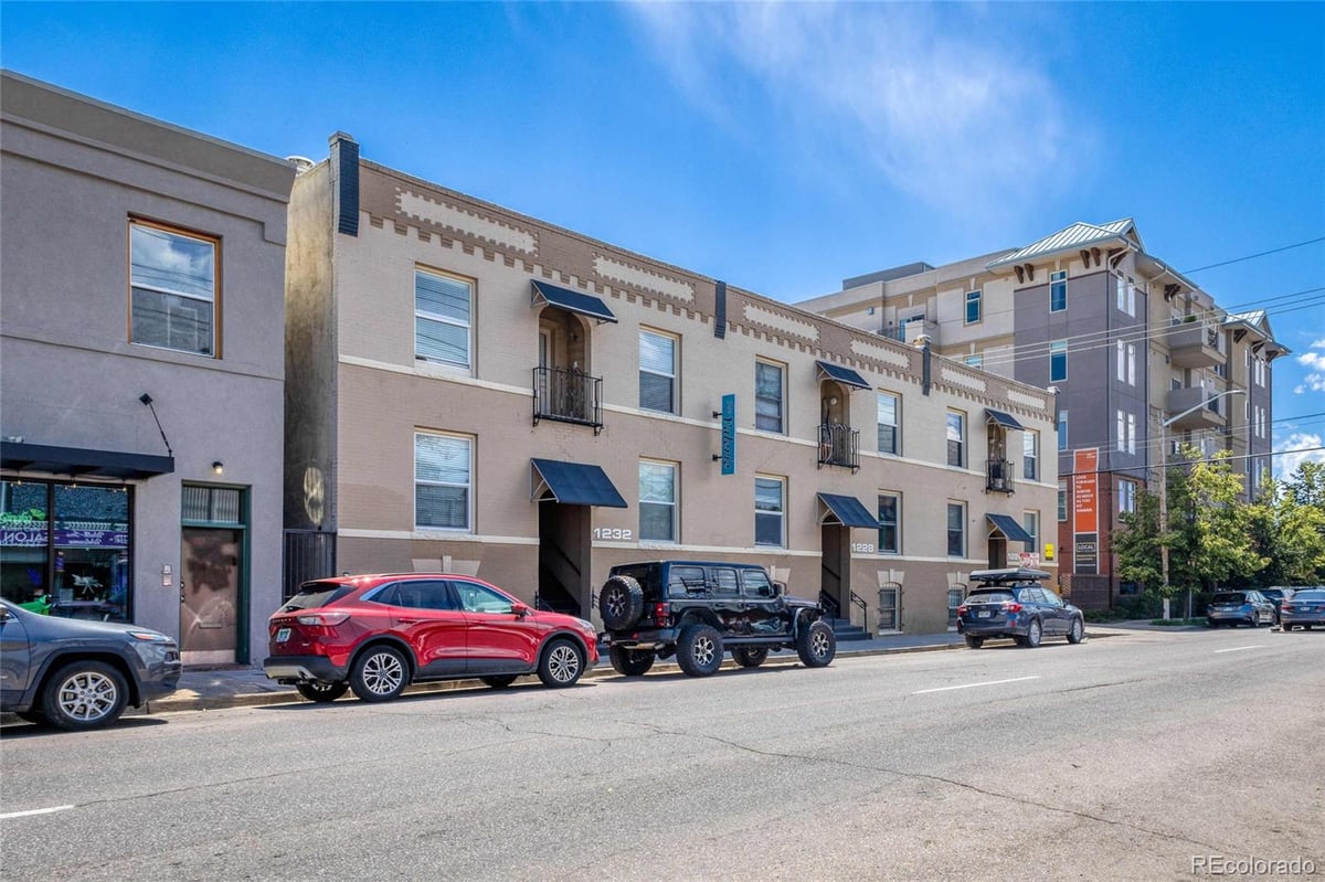 featured property
