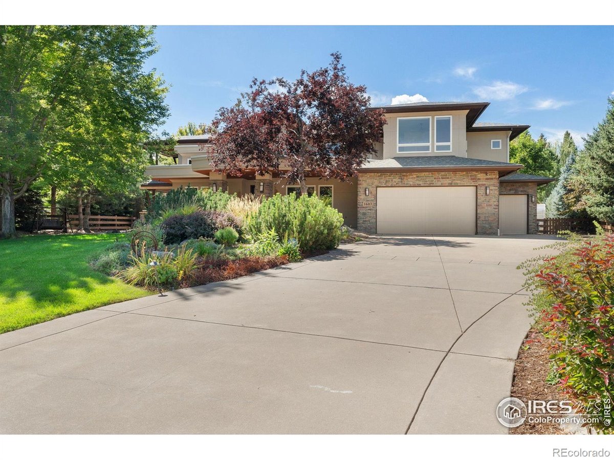 1603 Birchwood Court