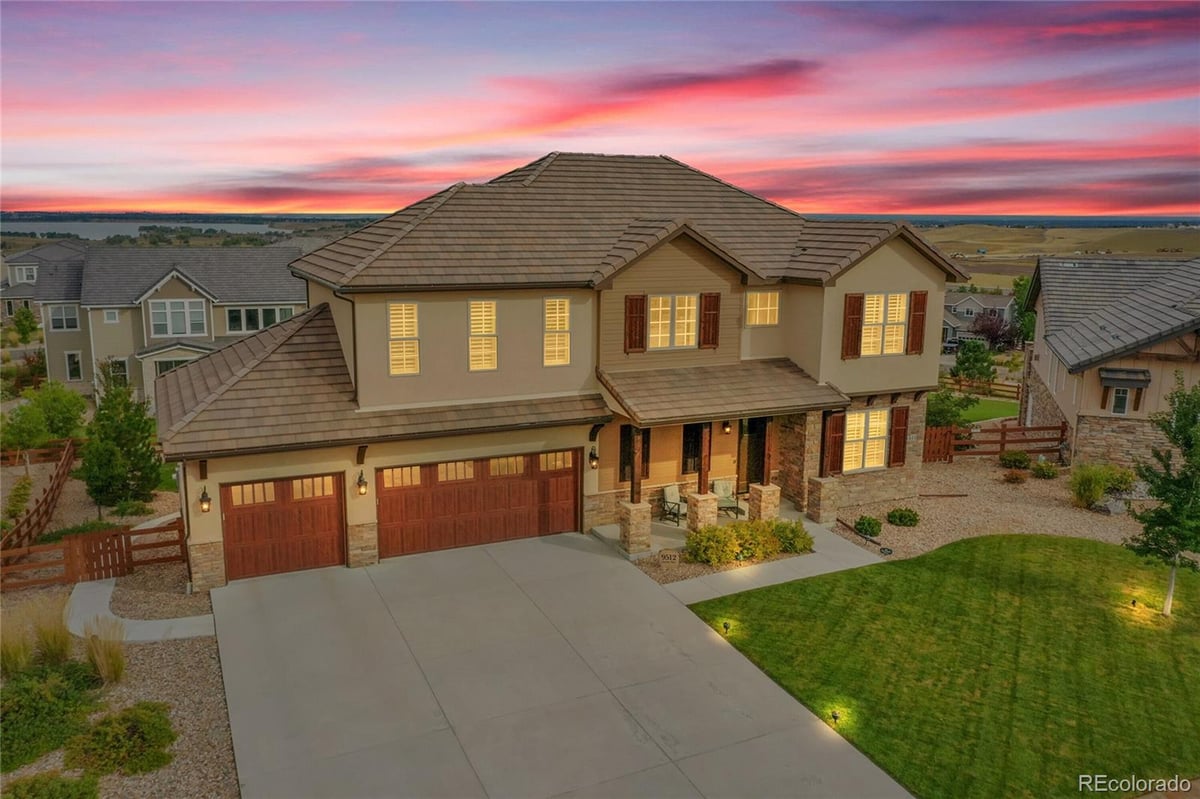 Featured Properties
