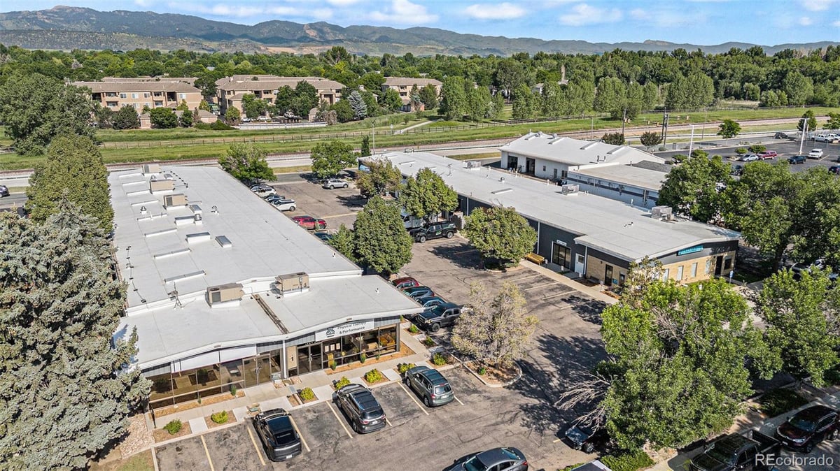 featured property