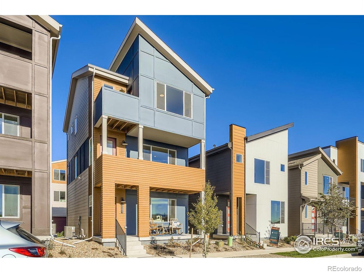 1585 W 166th Avenue, Broomfield, CO 80023