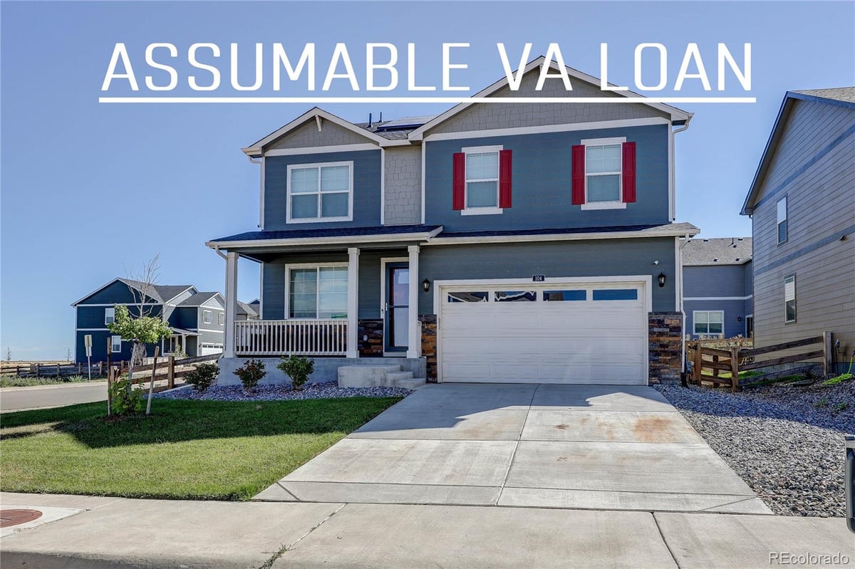 Featured Properties