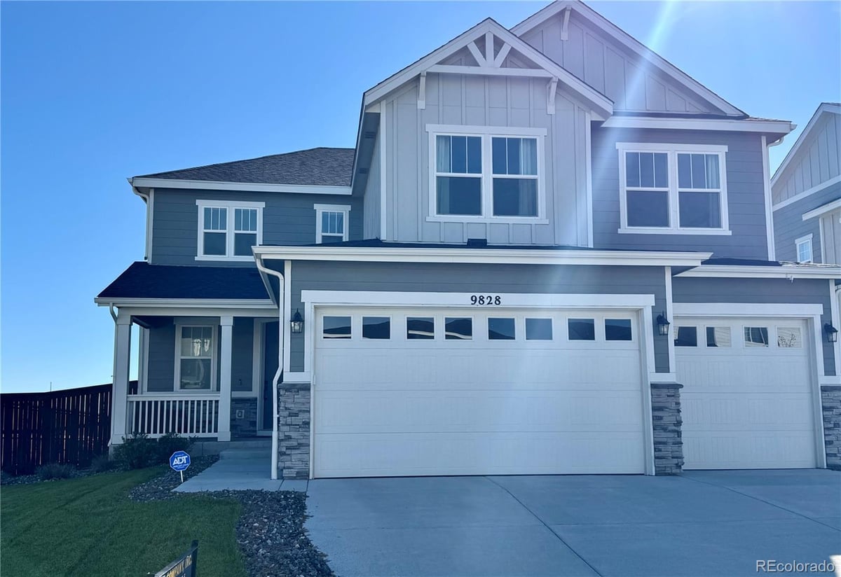 9828 Danube Court