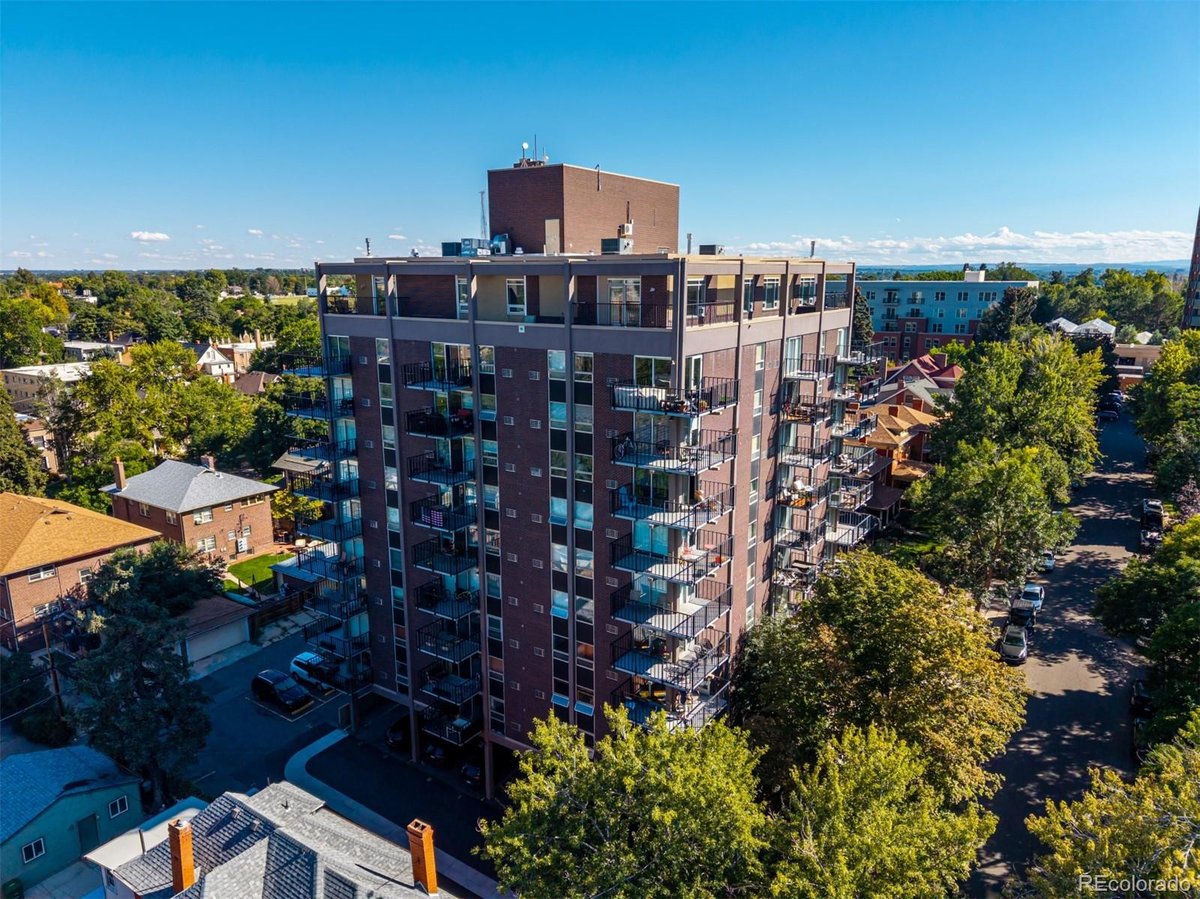 Featured Properties