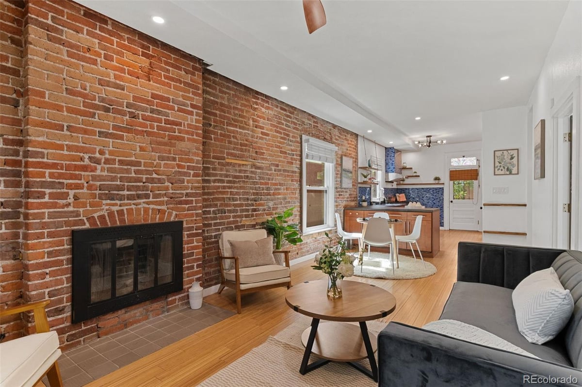 145 S Cherokee Street