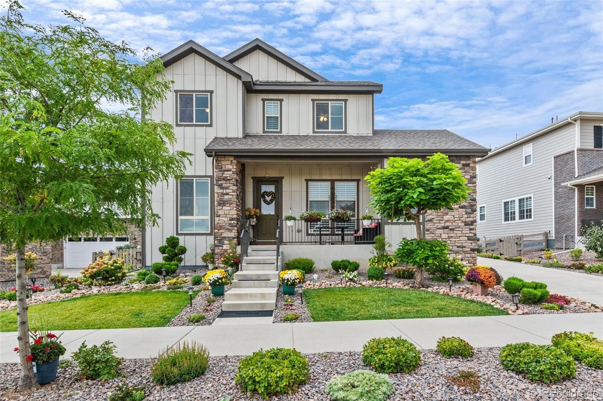 featured property