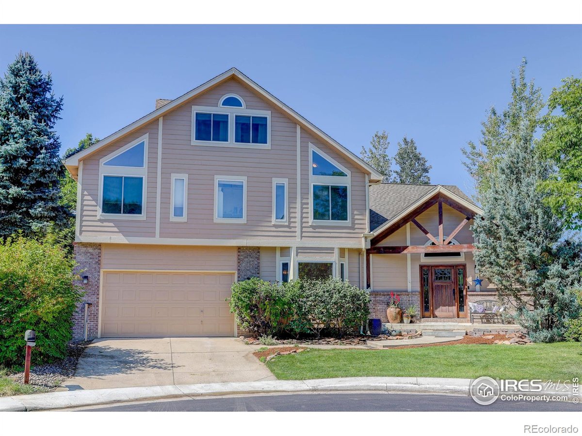 114 E 14th Court, Broomfield, CO 80020