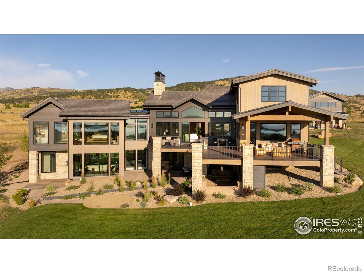 11562 Eagle Springs Trail
