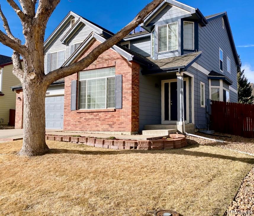 featured property