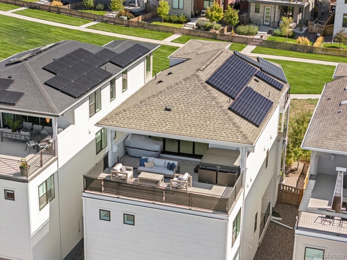 21416 E 61st Drive Aurora CO 80019