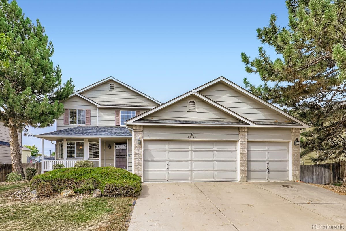 Featured Properties