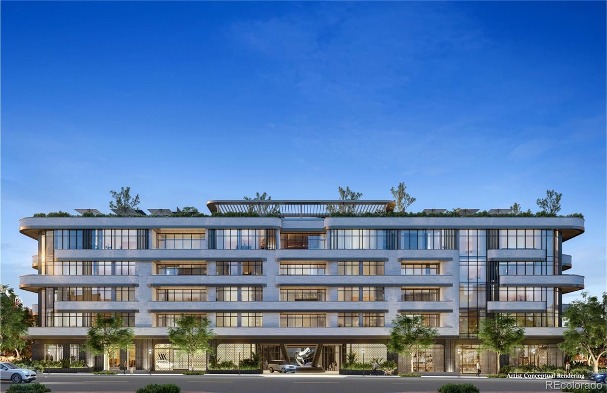 185 Steele Street #303