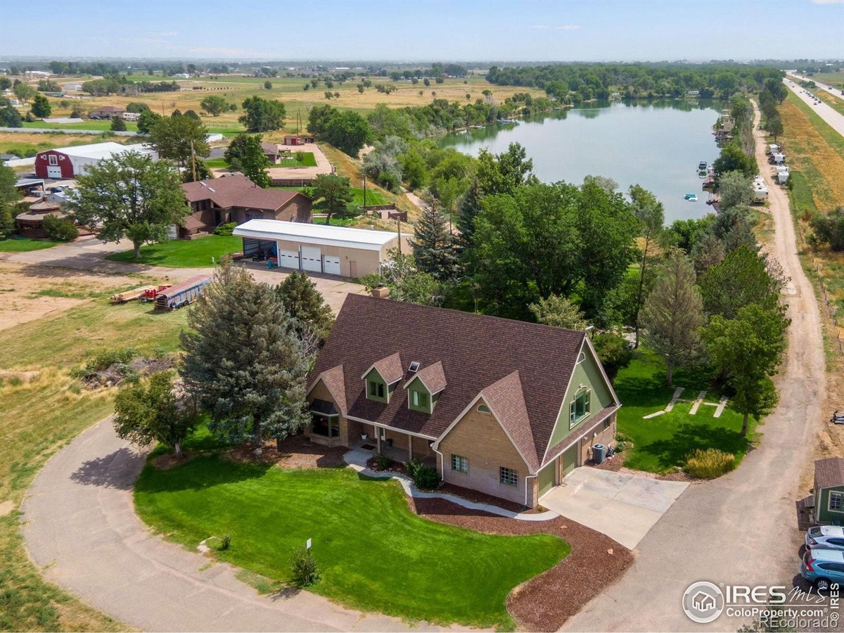 featured property