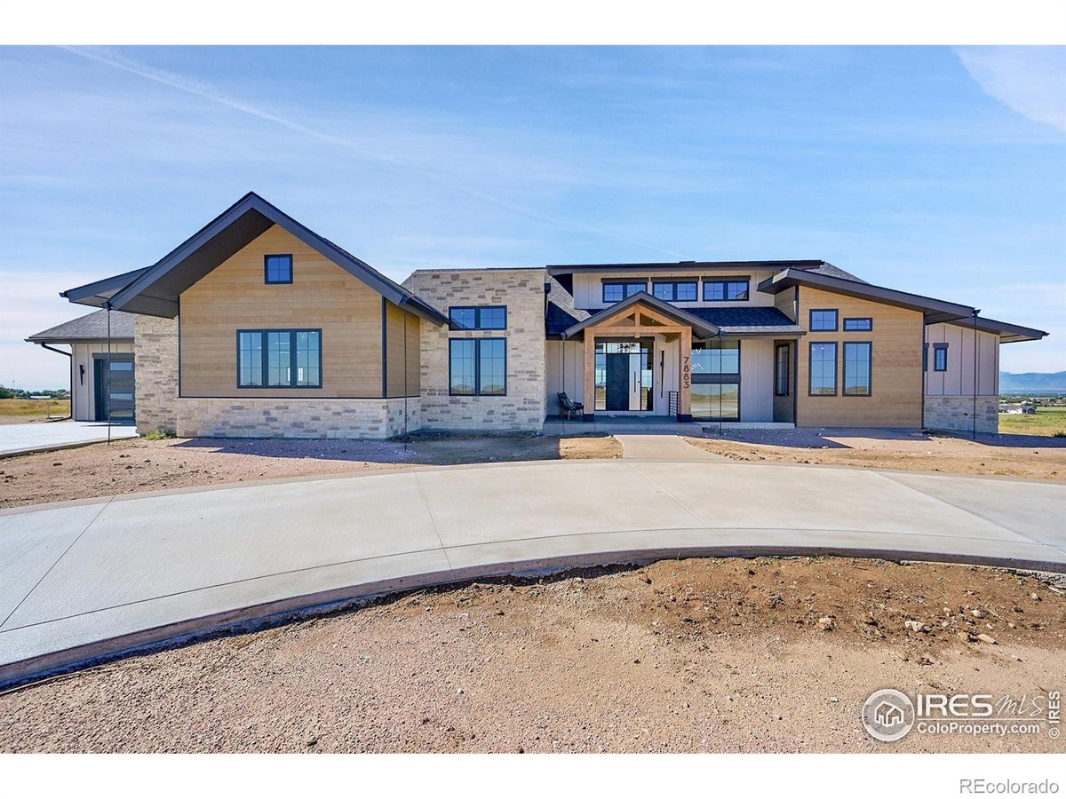 featured property