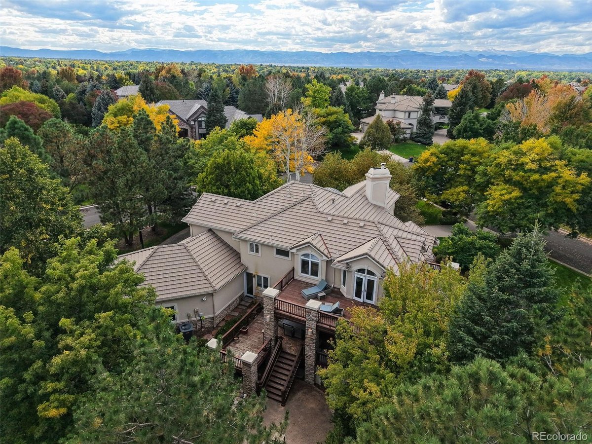 5690 S Beech Circle, Greenwood Village, CO 80121