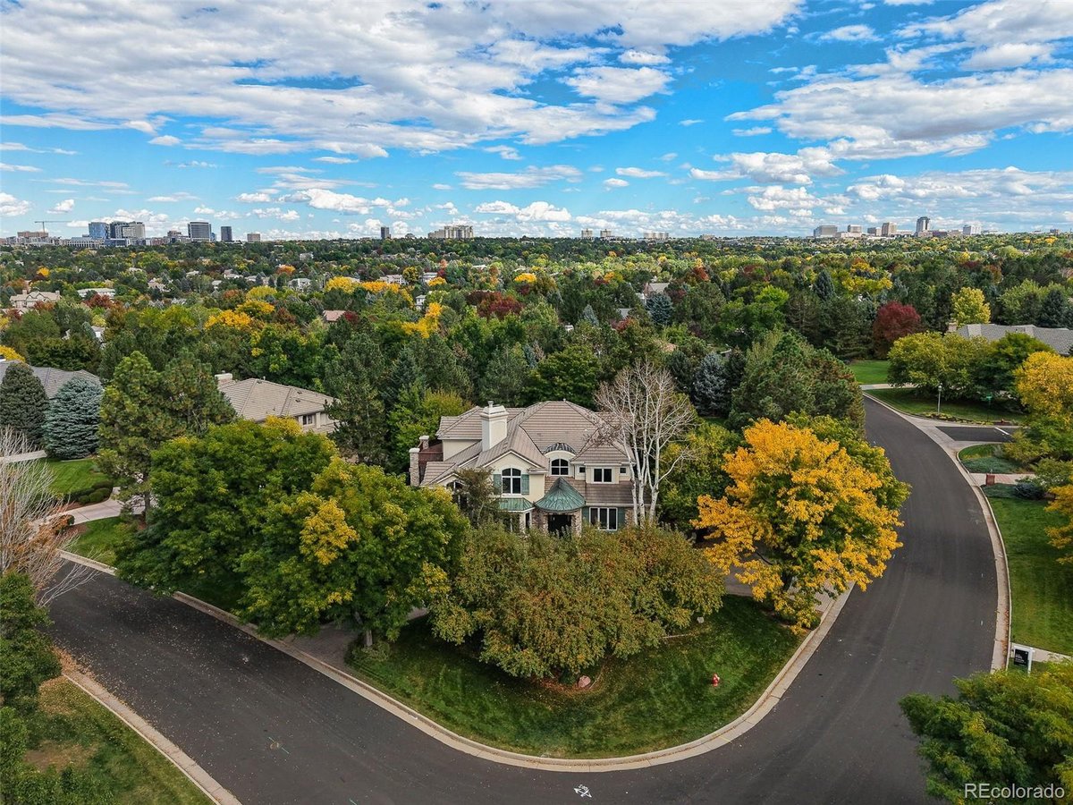 5690 S Beech Circle, Greenwood Village, CO 80121