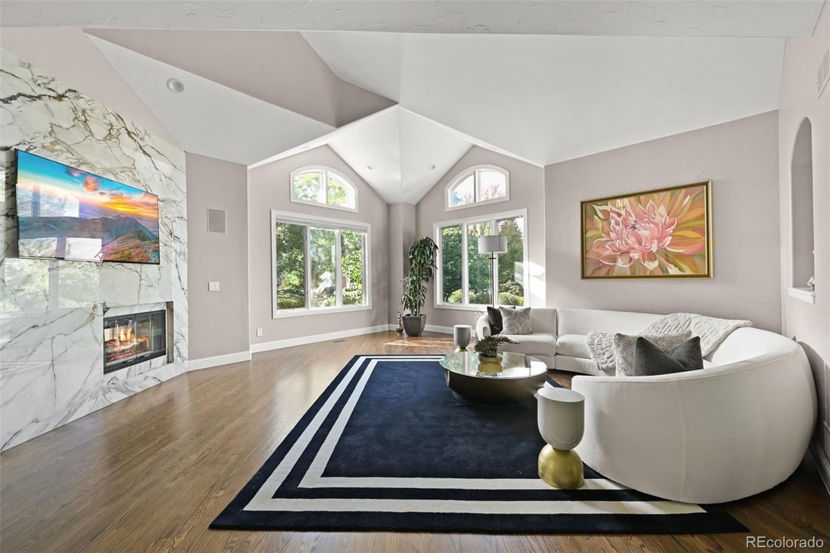 5690 S Beech Circle, Greenwood Village, CO 80121