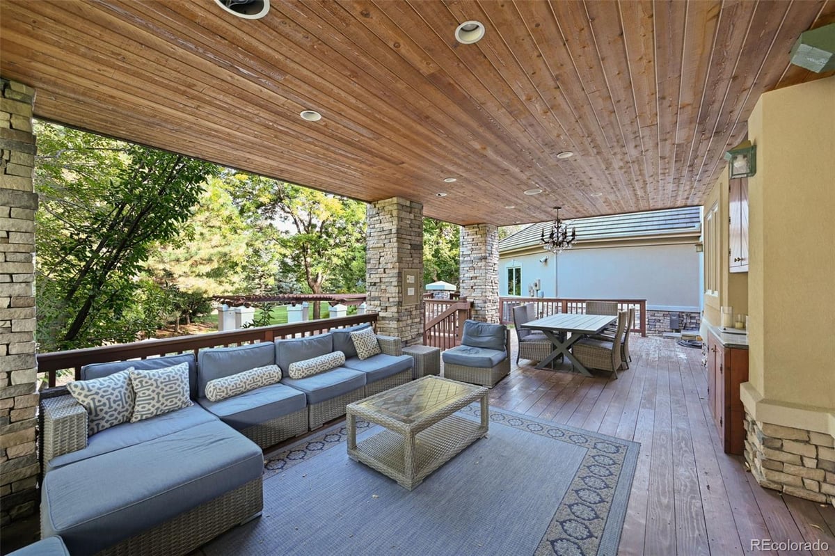 5690 S Beech Circle, Greenwood Village, CO 80121