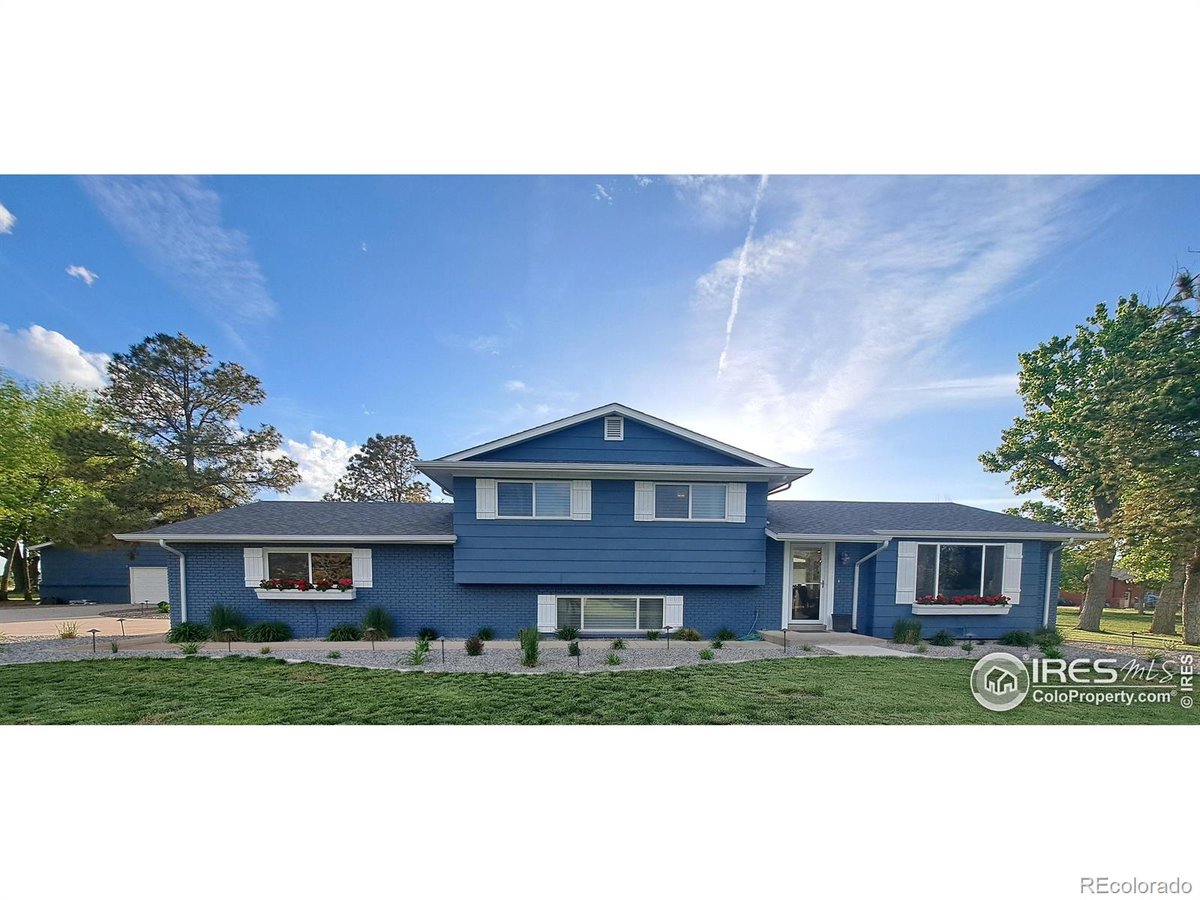 15945 Delta Court
