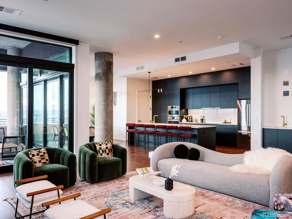 featured property