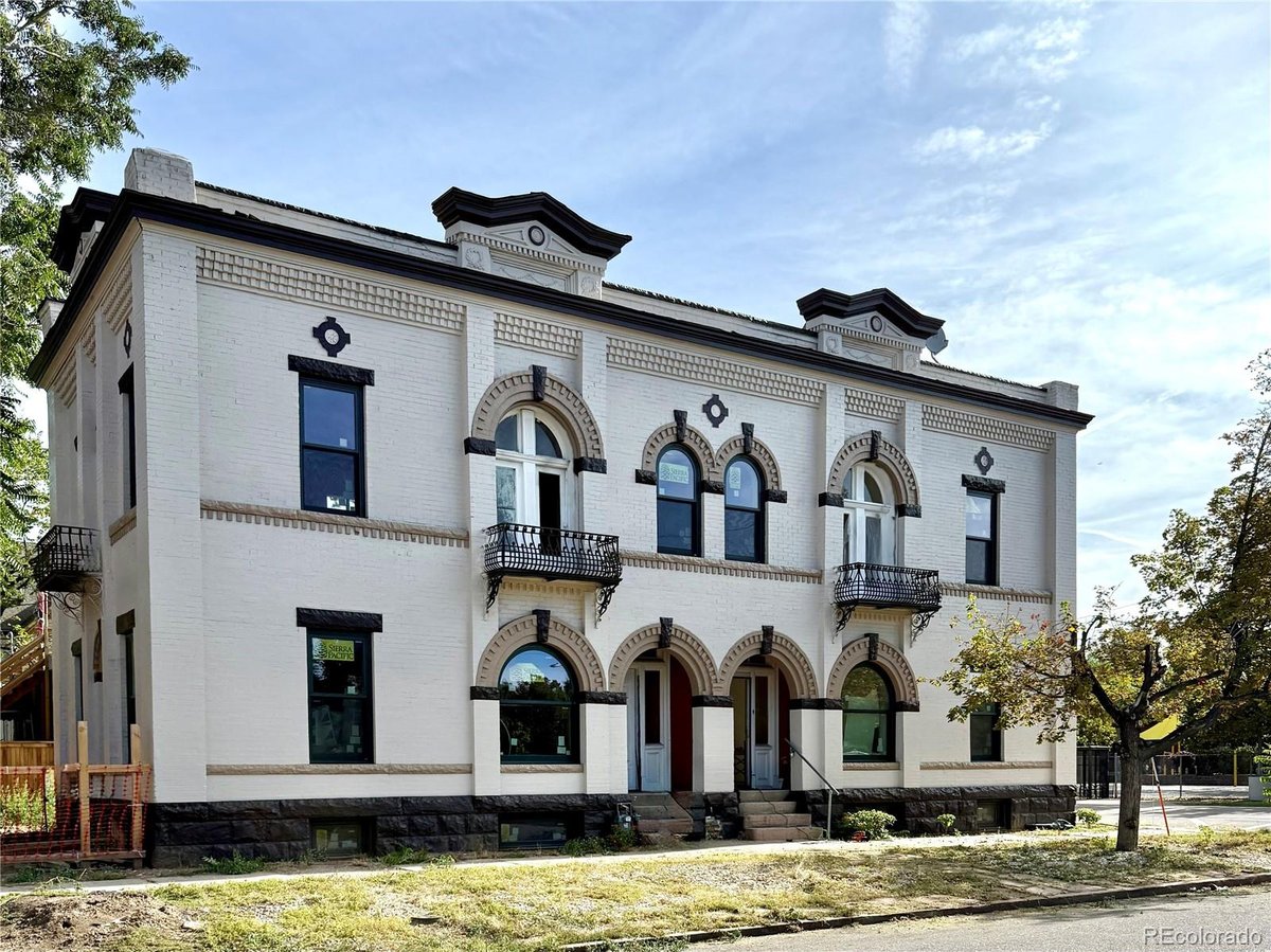 801 29th Street