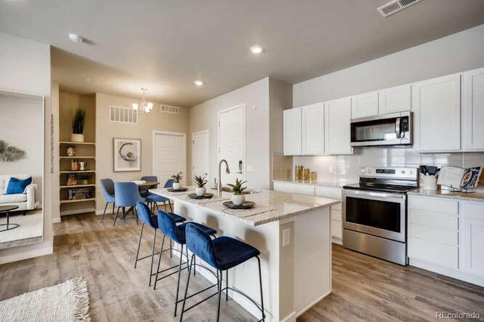 485 Interlocken Boulevard #401, Broomfield, CO 80021