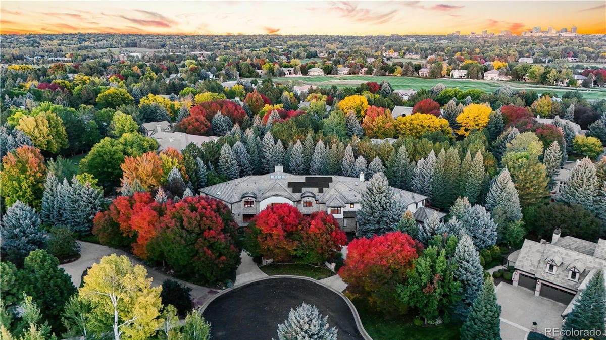 featured property