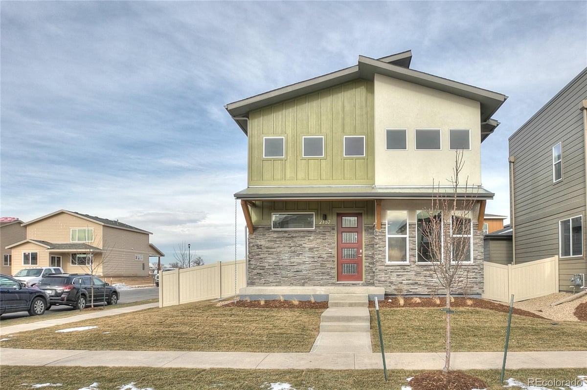 featured property