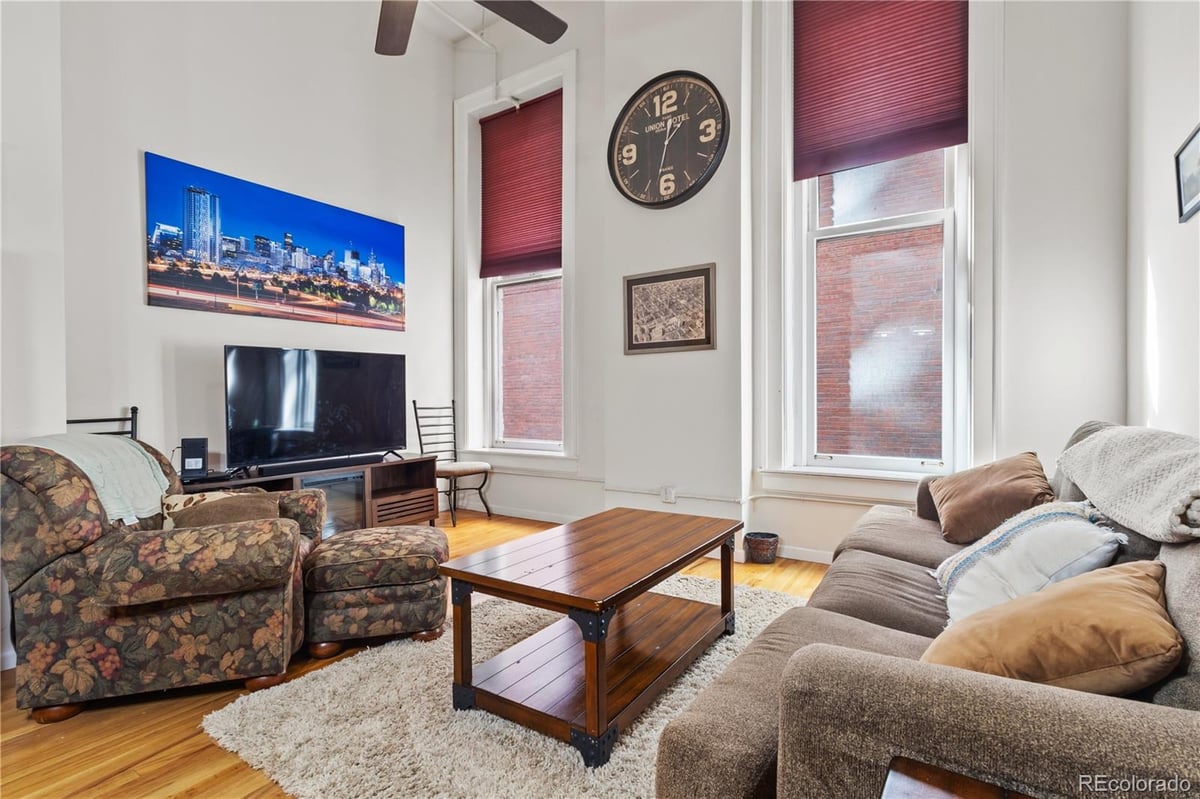 1555 California Street #316