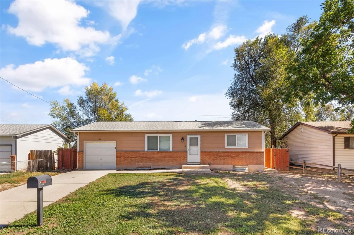 1407 Maxwell Street