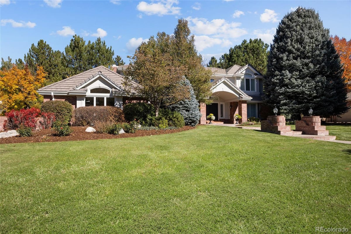 4451 E Perry Parkway