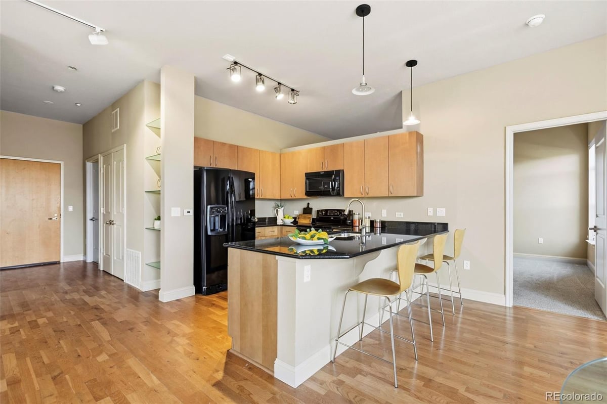 5401 S Park Terrace Avenue #301A