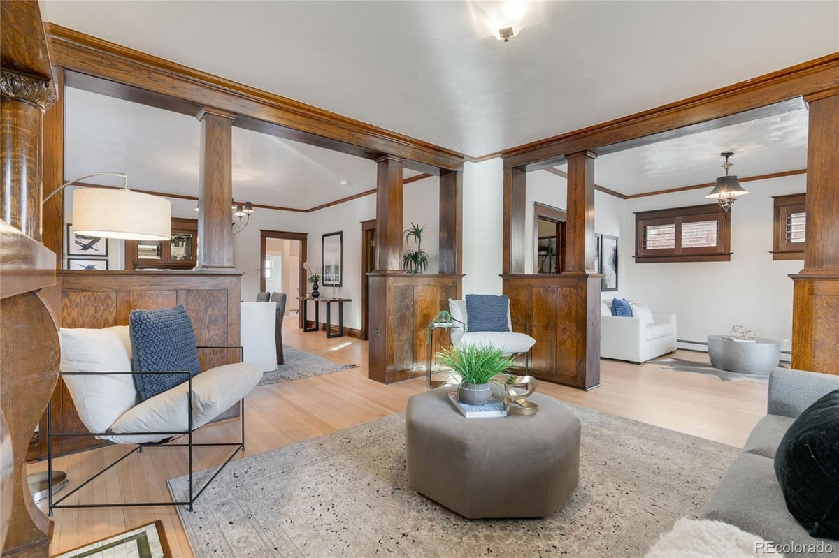 3315 N Gaylord Street