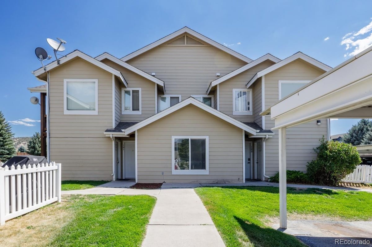 featured property