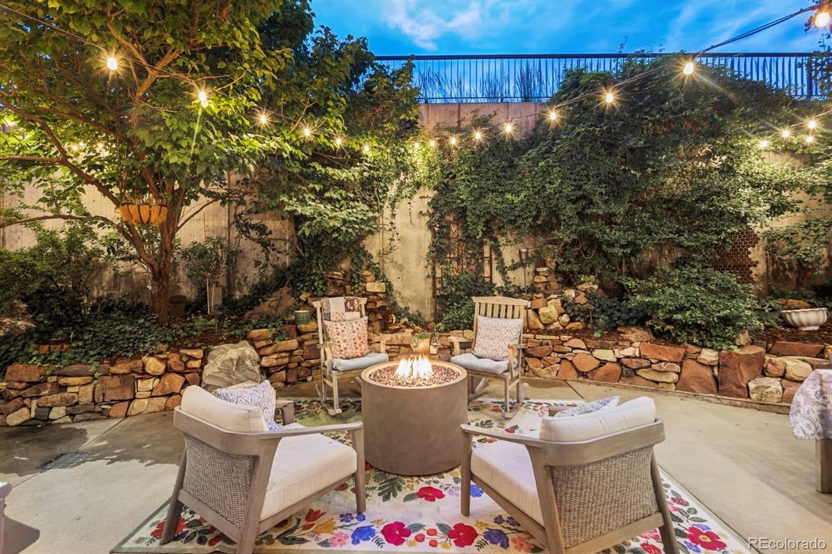 2000 Little Raven Street ##1B