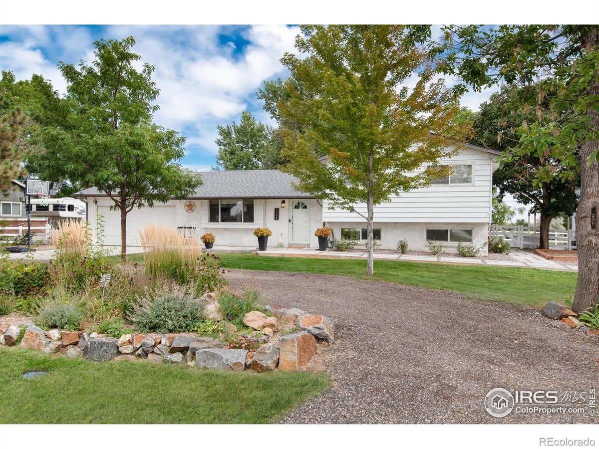 15528 Navajo Street, Broomfield, CO 80023
