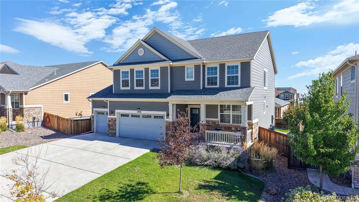 17030 Pecos Street, Broomfield, CO 80023