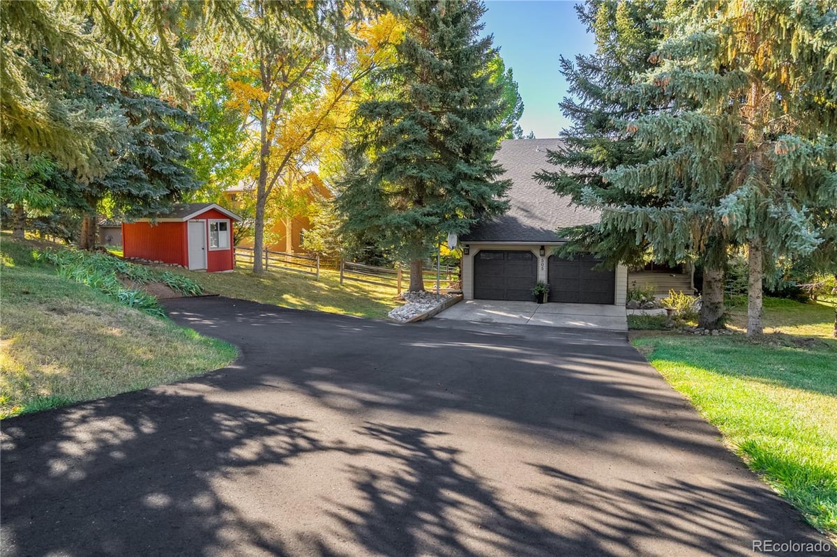 featured property