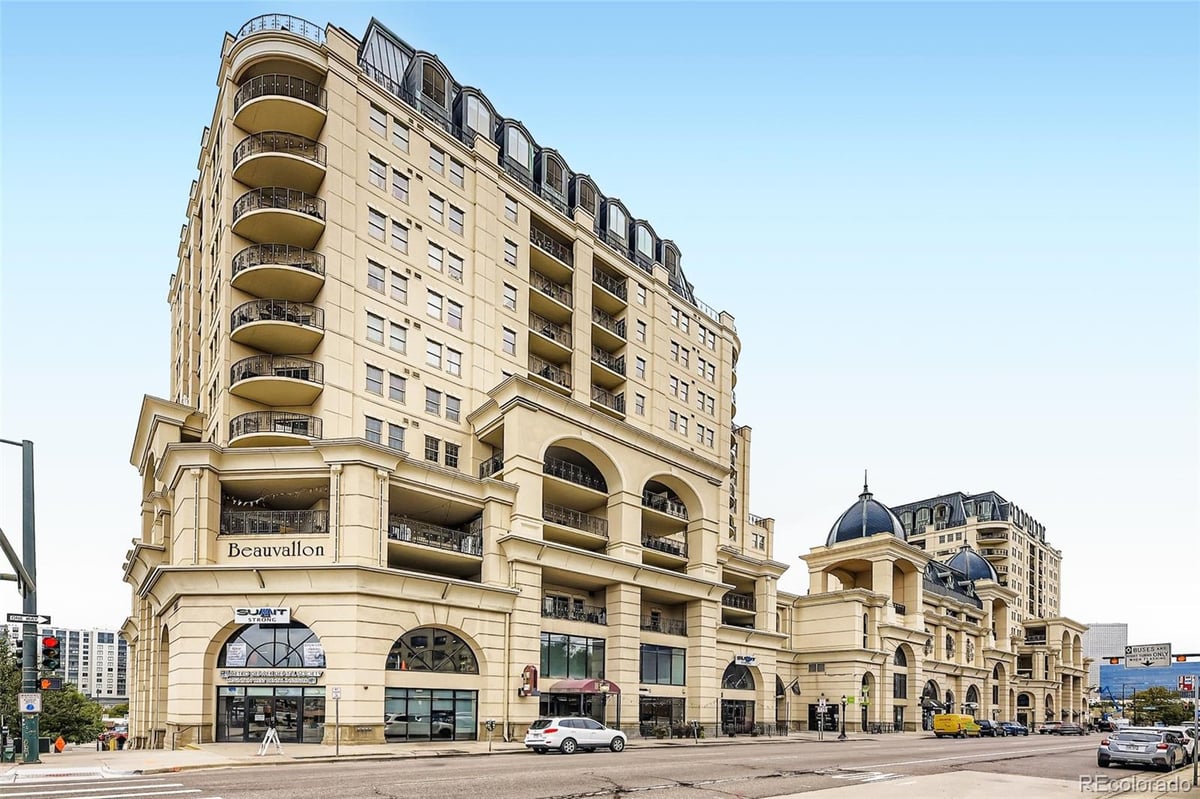 featured property
