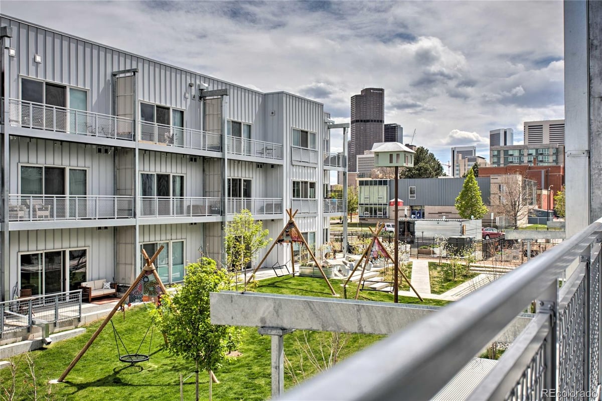 Featured Properties