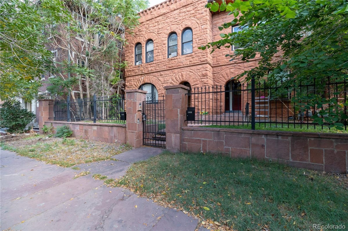 1460 N Pennsylvania Street