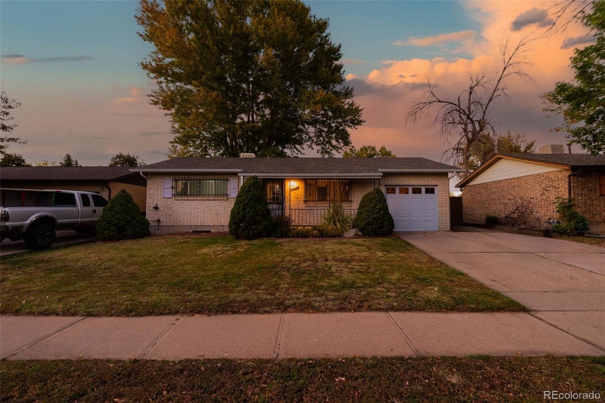 Featured Properties