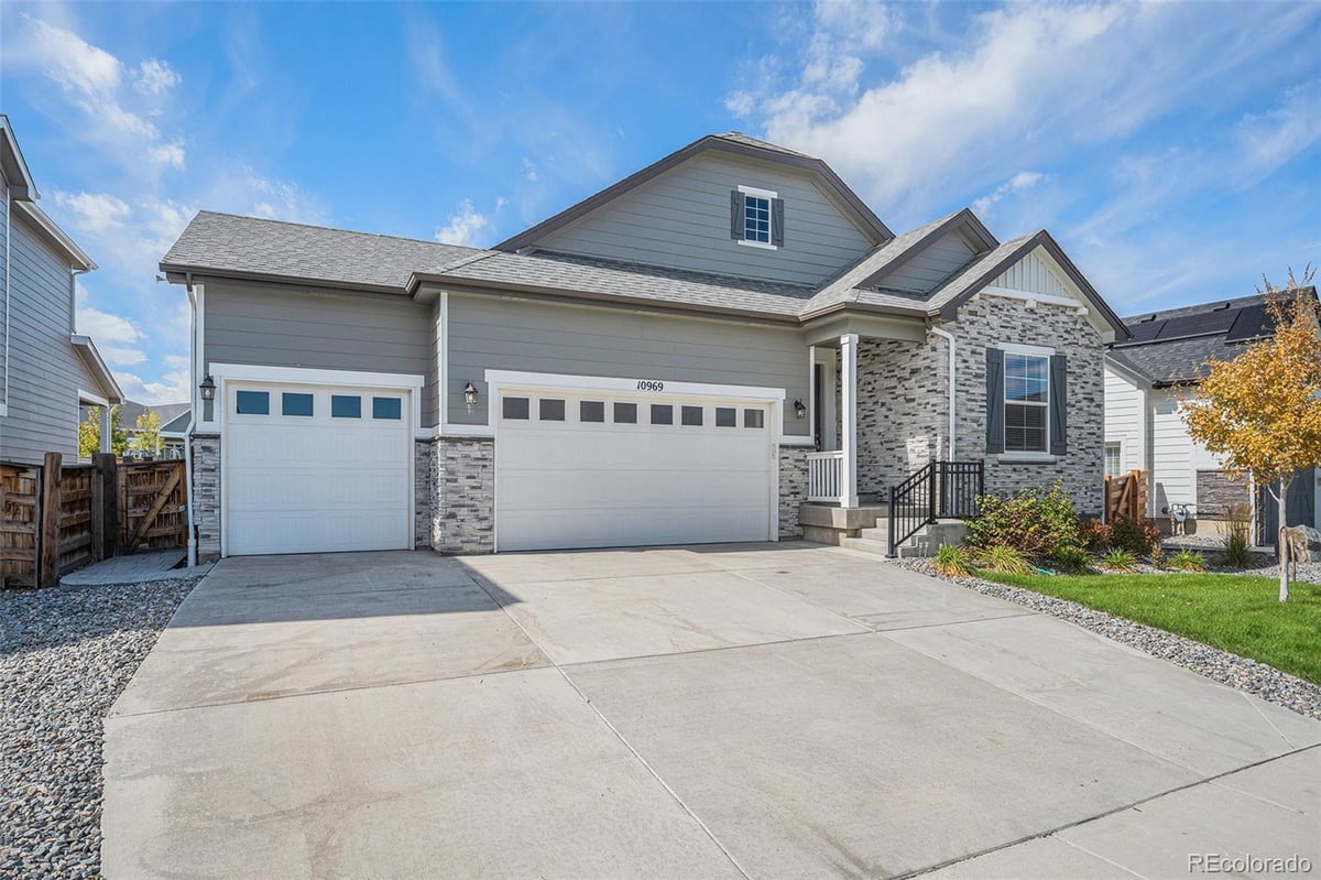 10969 Lewiston Street