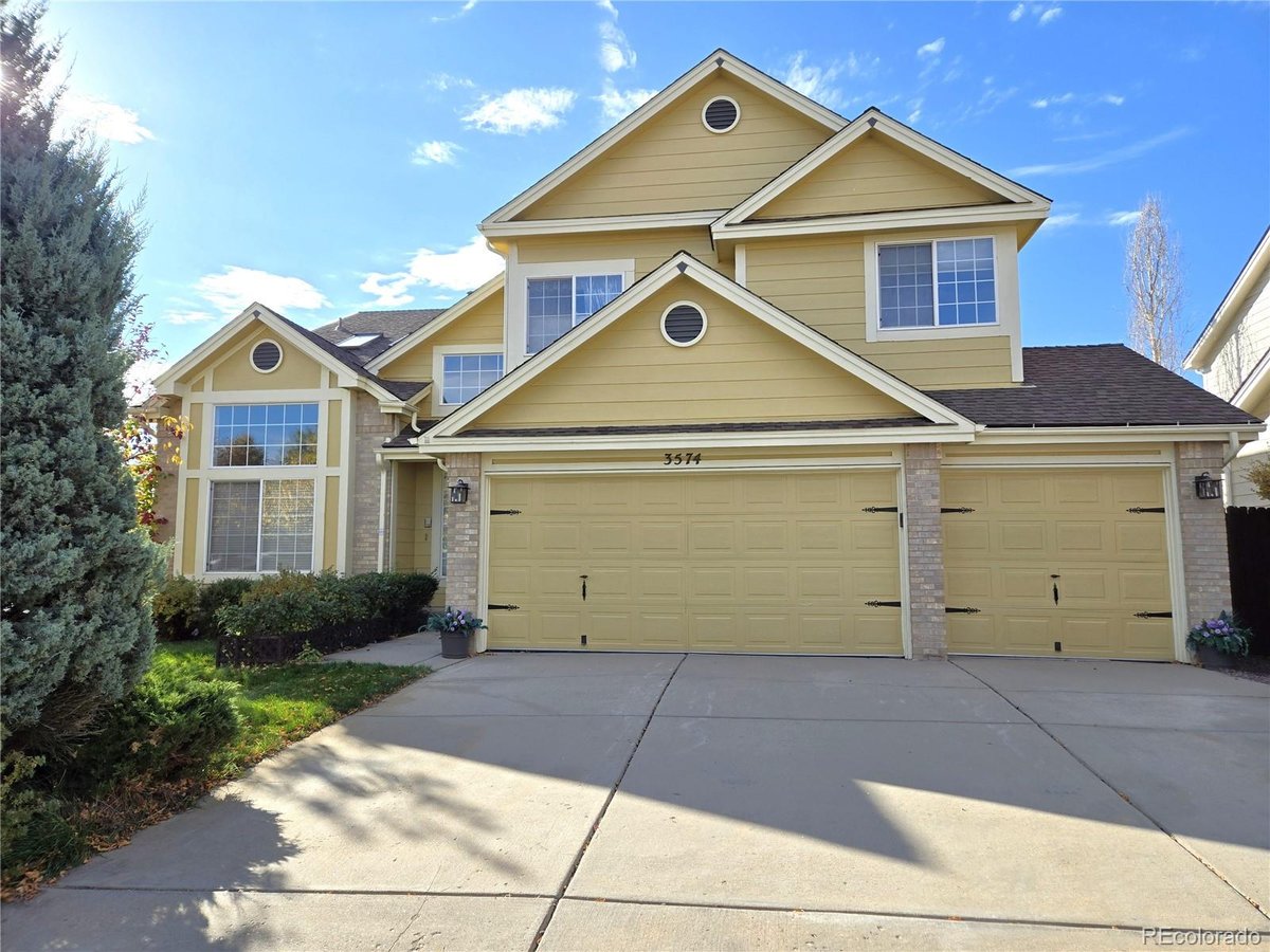 3574 Buffalo Avenue, Broomfield, CO 80020