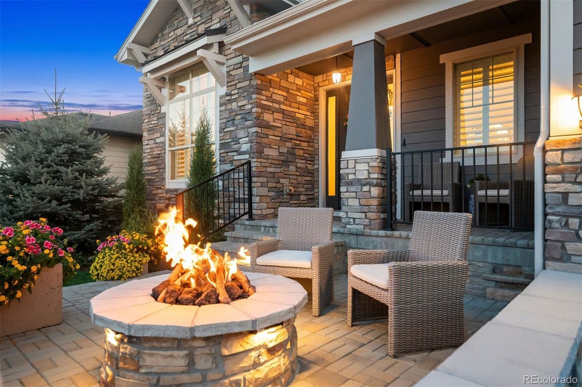 8363 S Winnipeg Court