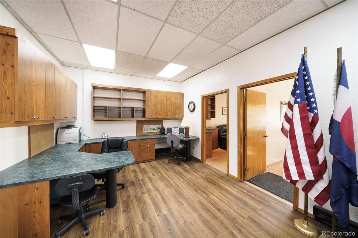 featured property