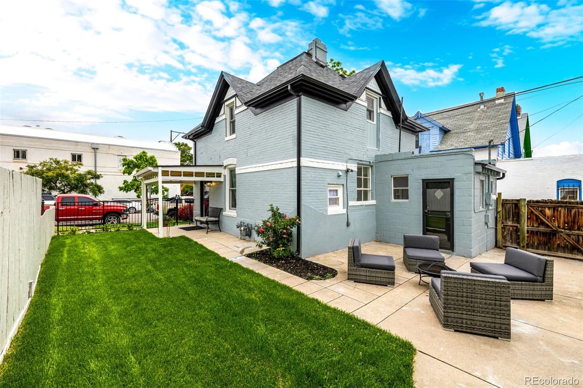 Featured Properties