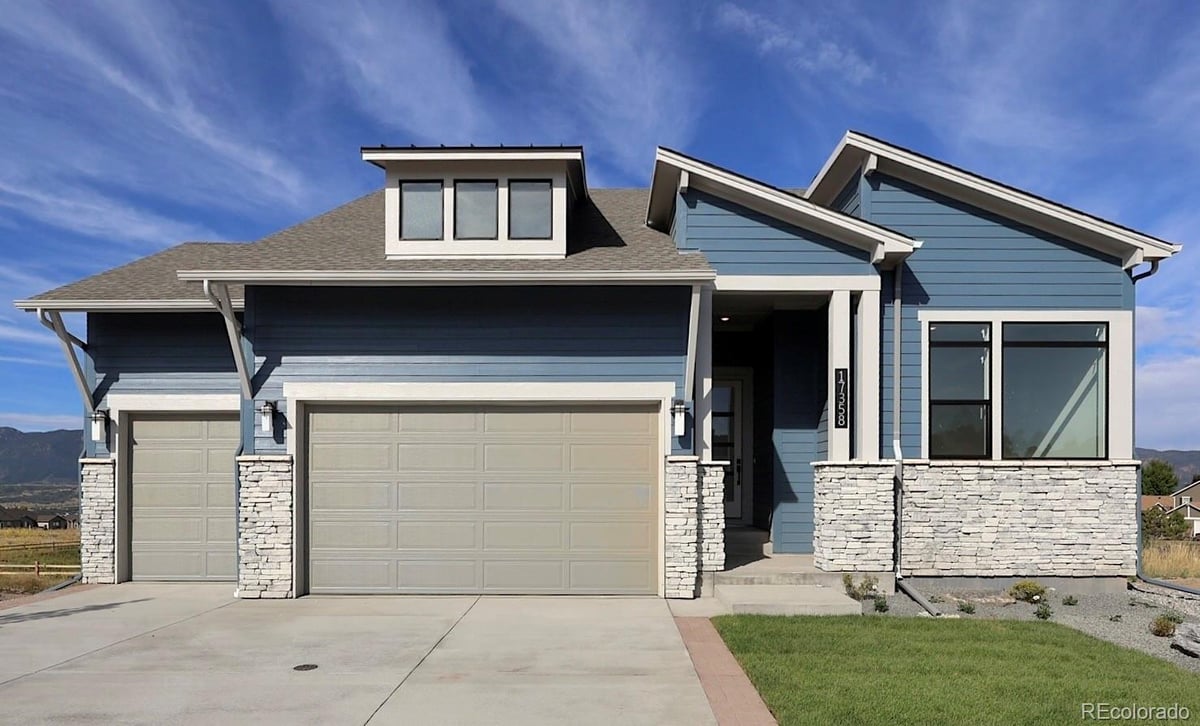 17358 Crimson Clover Drive